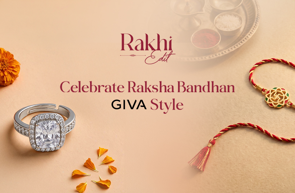 Giva jewellery offers