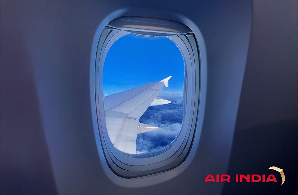 airindia gift card offers