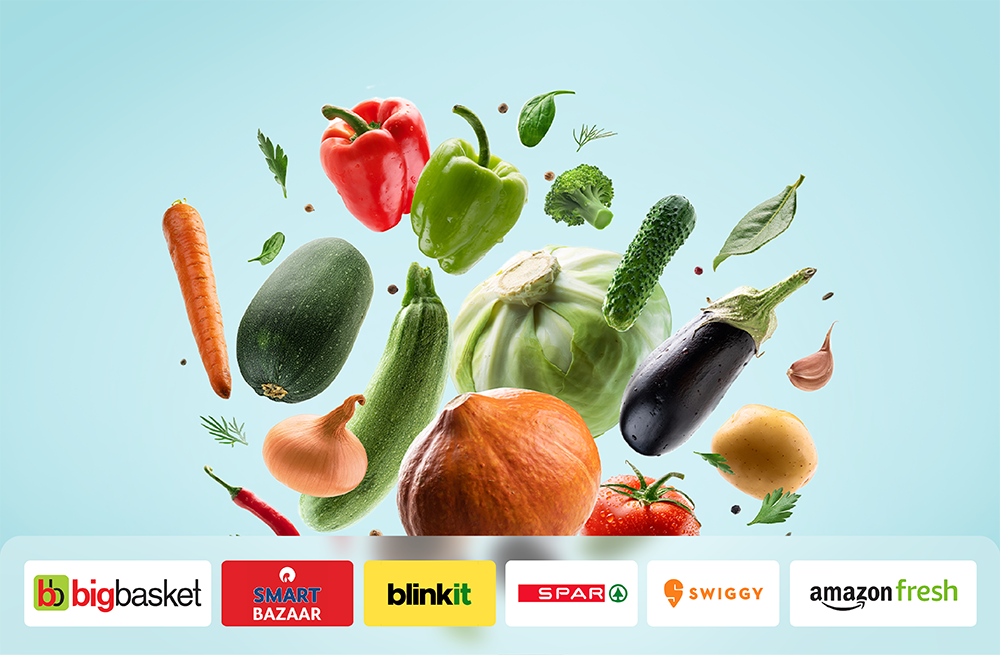 Grocery voucher deals