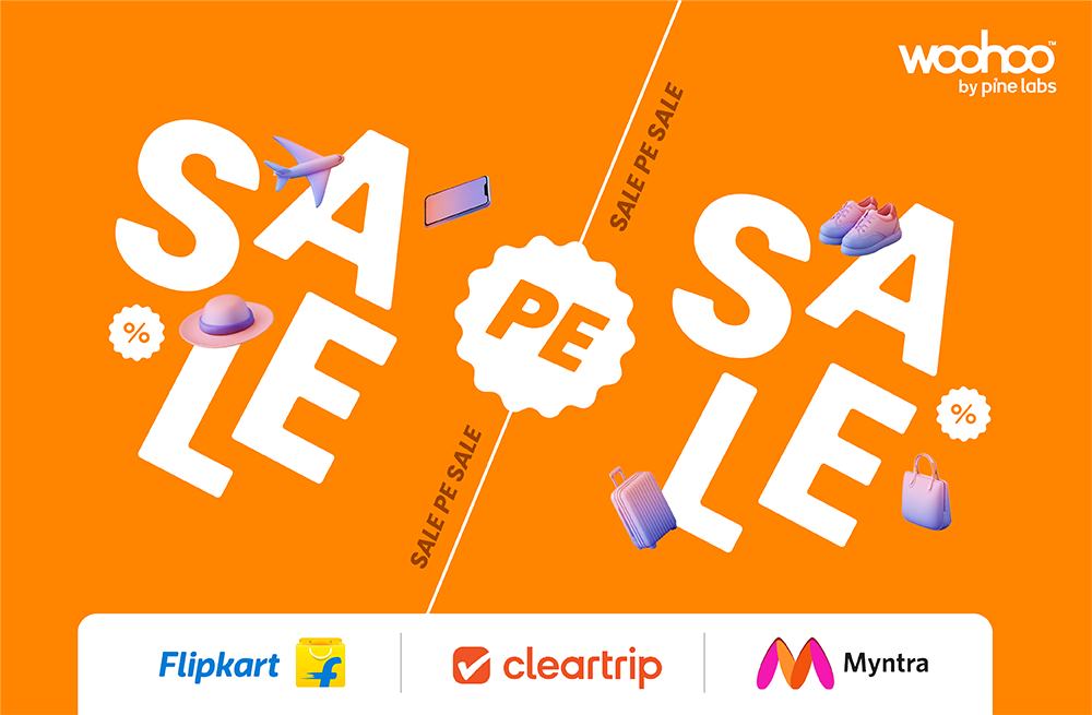 Sale Pe Sale Offer