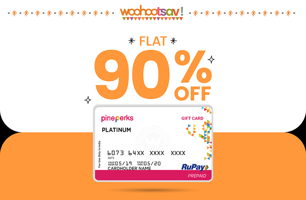 rupay gift card offers