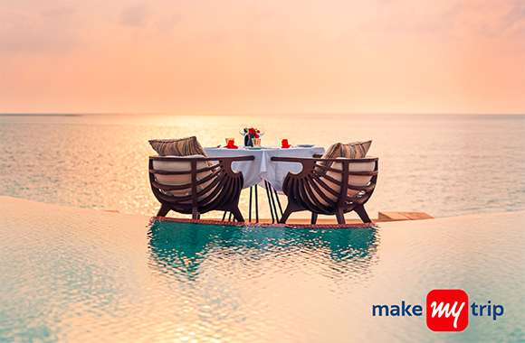 Makemytrip hotel gift card