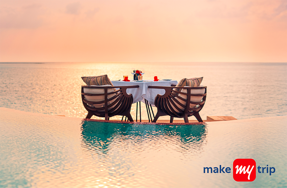Makemytrip hotel gift card