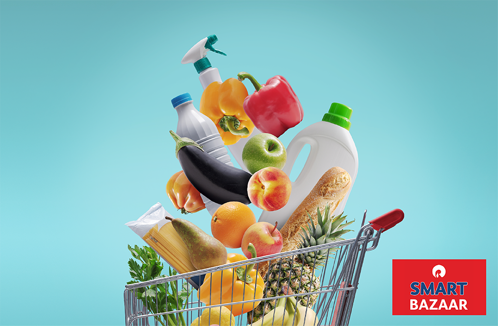 reliance smart bazaar voucher