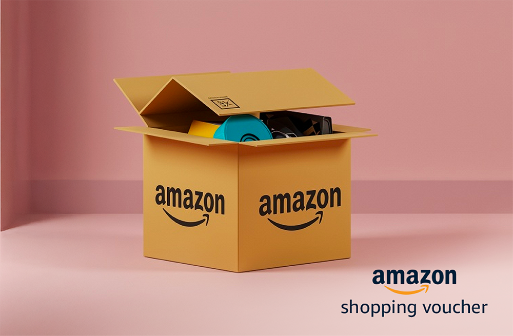 discount on amazon shopping voucher