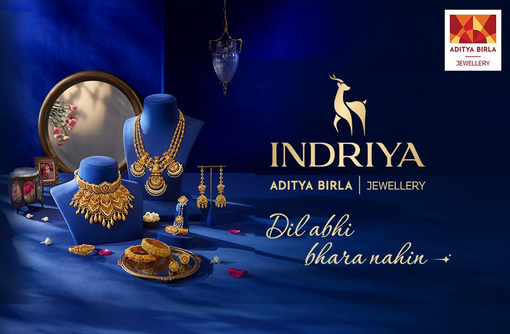 indriya gold offer