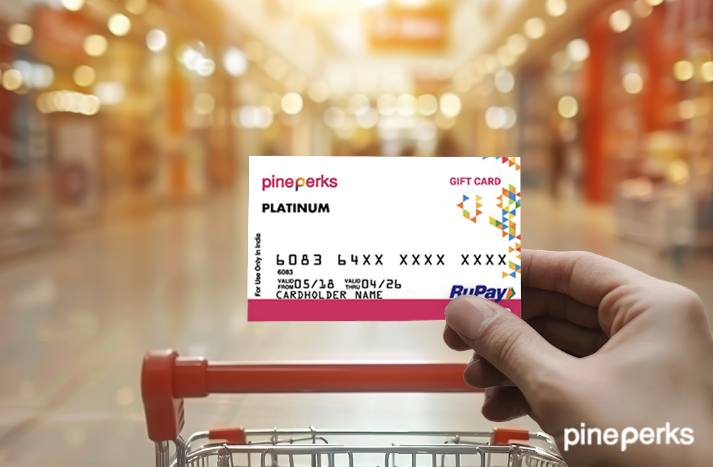 discount on rupay cards