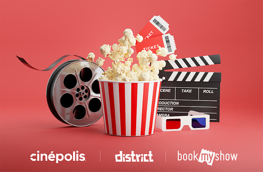 movie voucher deals