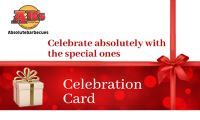Absolute Barbecues E-Gift Card