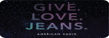 American Eagle E-Gift Card
