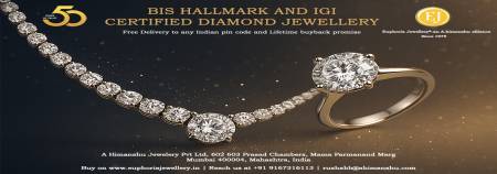 Euphoria Diamond Jewellery E-Gift Card