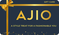 AJIO E-Gift Card