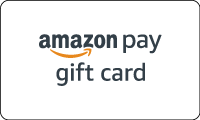Amazon Pay Email Gift Card