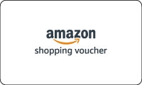 Amazon Shopping Voucher