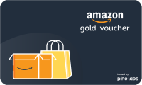 Amazon Gold Voucher