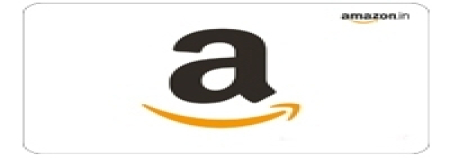 Amazon Shopping Voucher-Shopgetmore