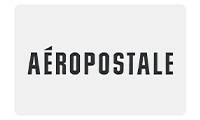 Aeropostale E-Gift Card