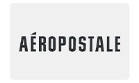 Aeropostale E-Gift Card