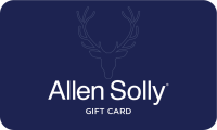 Allen Solly Gift Card Logo