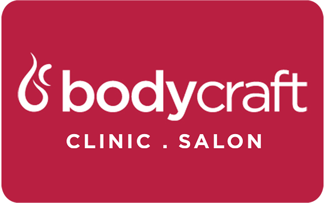 BodyCraft E-Gift Card