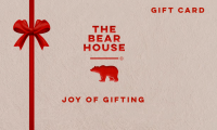Bear House E-Gift Card