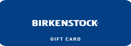 Birkenstock E-Gift Card
