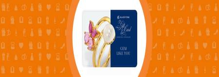 BlueStone E-Gift Cards