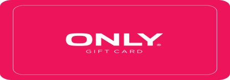 ONLY E-Gift Card