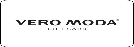 Vero Moda E-Gift Cards