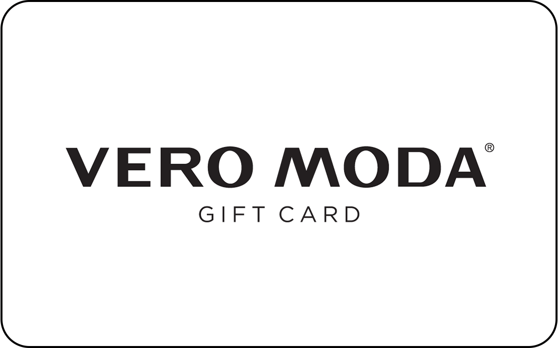 Vero Moda E-Gift Cards