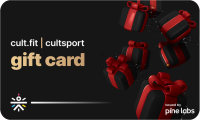 Cult E-Gift Card