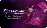 CaratLane E-Gift Card