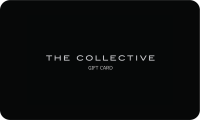 The Collective B2B E-Gift Card