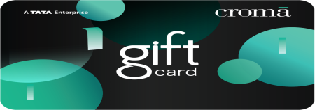 Croma E-Gift Card