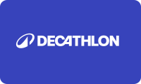 Decathlon E-Gift Card