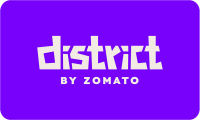 District B2B E-Gift Card