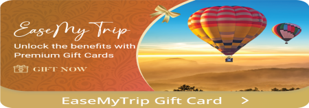 EaseMyTrip E-Gift Card