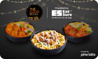 Good Bowls E-Gift Card
