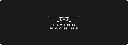 Flying Machine E-Gift Card