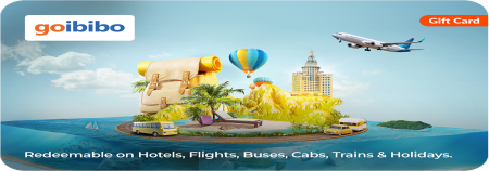GI Generic B2B E-Gift Card