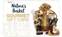 Nature's Basket E-Gift Card