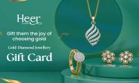 Giva Gold Jewellery EGift Card