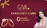 Giva Gold Jewellery EGift Card