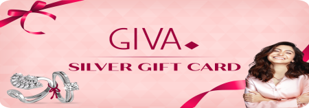 Giva Silver Coin EGift Card