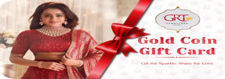 GRT Gold Coin E-Gift Card