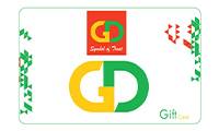 Gupta Distributors E-Gift Card