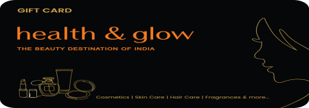 Health and Glow E-Gift Card