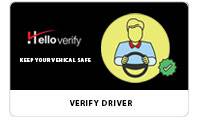 Hello Verify Driver E-Gift