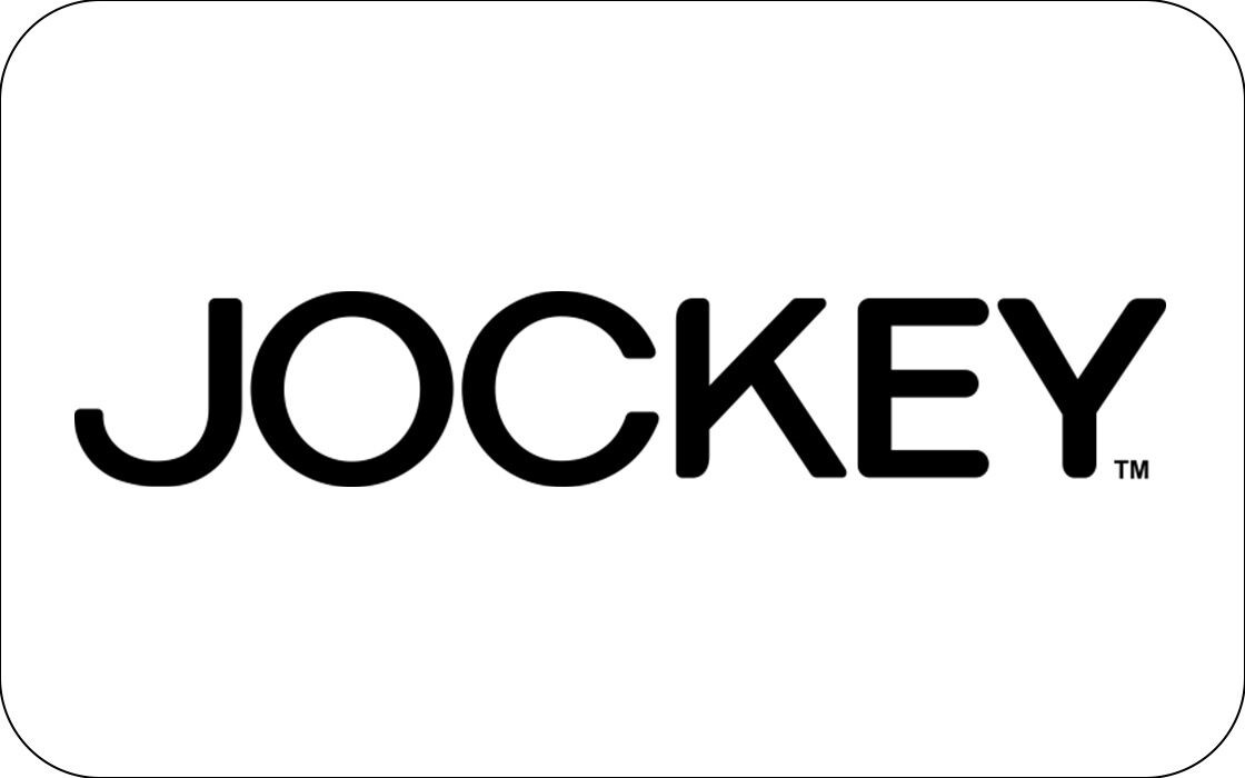 Jockey E-Gift Card