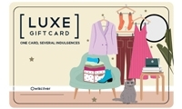 JIMMY CHOO - LUXE E-GIFT CARD